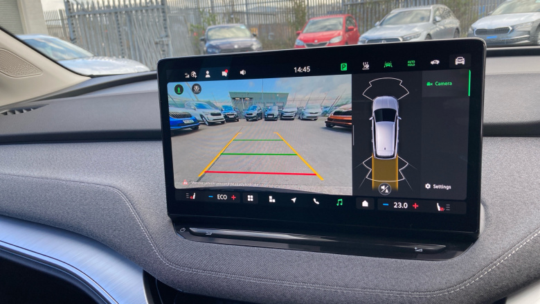 Skoda Enyaq 150kW 60 SE L 63kWh 5dr Auto Electric Estate